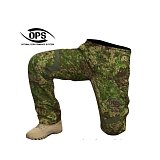 Kalhoty OPS Stealth Warrior Pants - URT