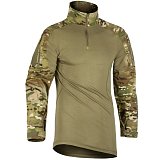 Taktická košile UBACS Operator Combat Shirt - Claw Gear